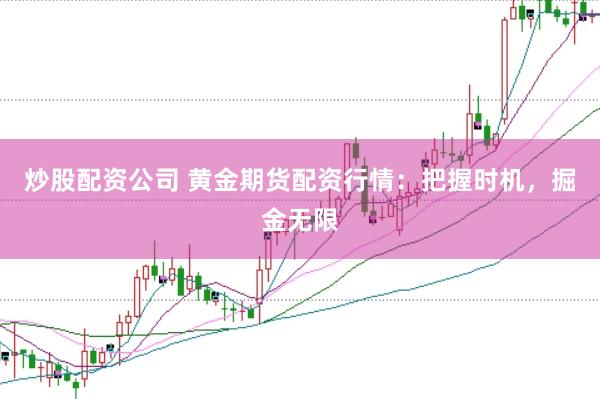 炒股配资公司 黄金期货配资行情：把握时机，掘金无限