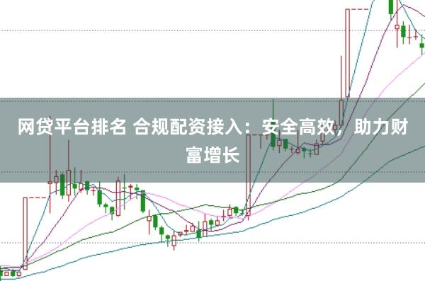 网贷平台排名 合规配资接入：安全高效，助力财富增长