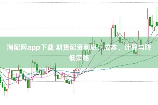 淘配网app下载 期货配资利息：成本、计算与降低策略