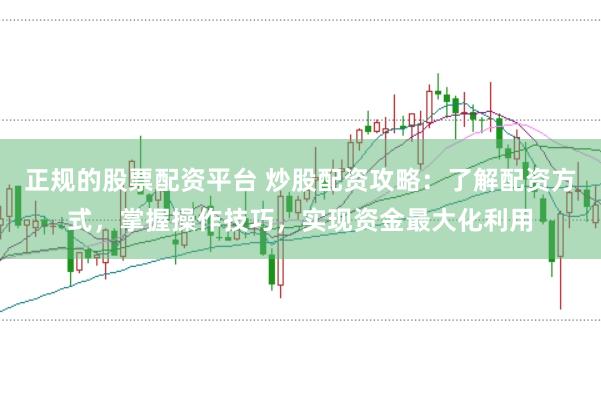 正规的股票配资平台 炒股配资攻略：了解配资方式，掌握操作技巧，实现资金最大化利用