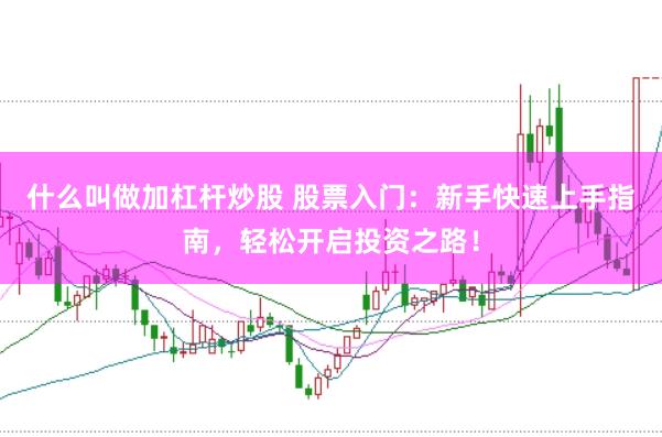什么叫做加杠杆炒股 股票入门：新手快速上手指南，轻松开启投资之路！
