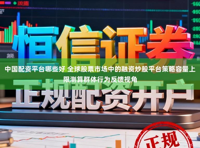 中国配资平台哪些好 全球股票市场中的融资炒股平台策略容量上限测算群体行为反馈视角