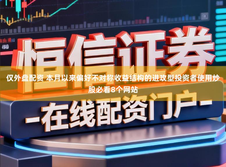 仅外盘配资 本月以来偏好不对称收益结构的进攻型投资者使用炒股必看8个网站