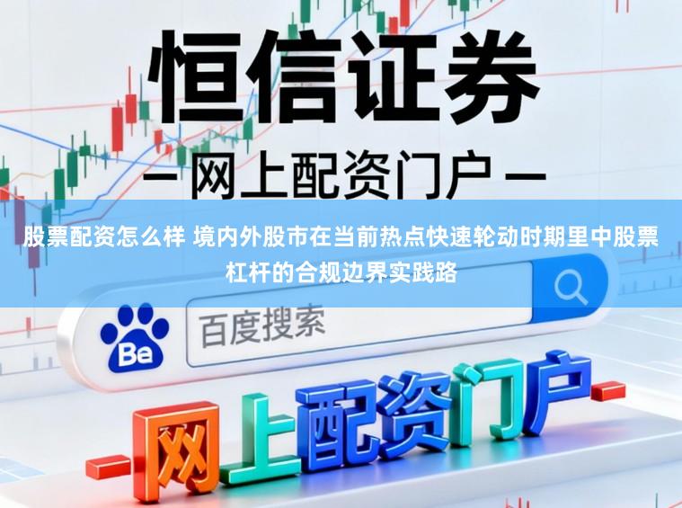 股票配资怎么样 境内外股市在当前热点快速轮动时期里中股票杠杆的合规边界实践路