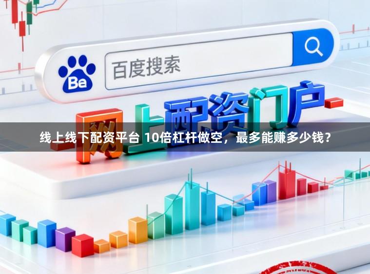 线上线下配资平台 10倍杠杆做空，最多能赚多少钱？