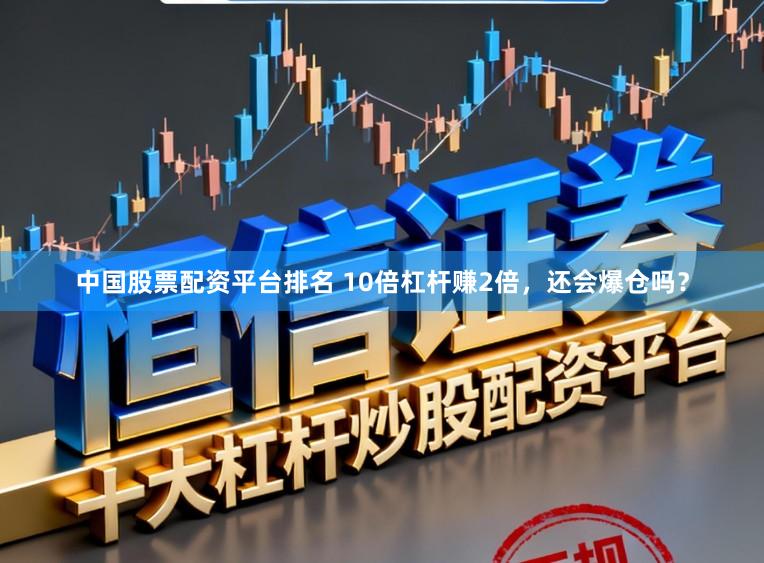中国股票配资平台排名 10倍杠杆赚2倍，还会爆仓吗？