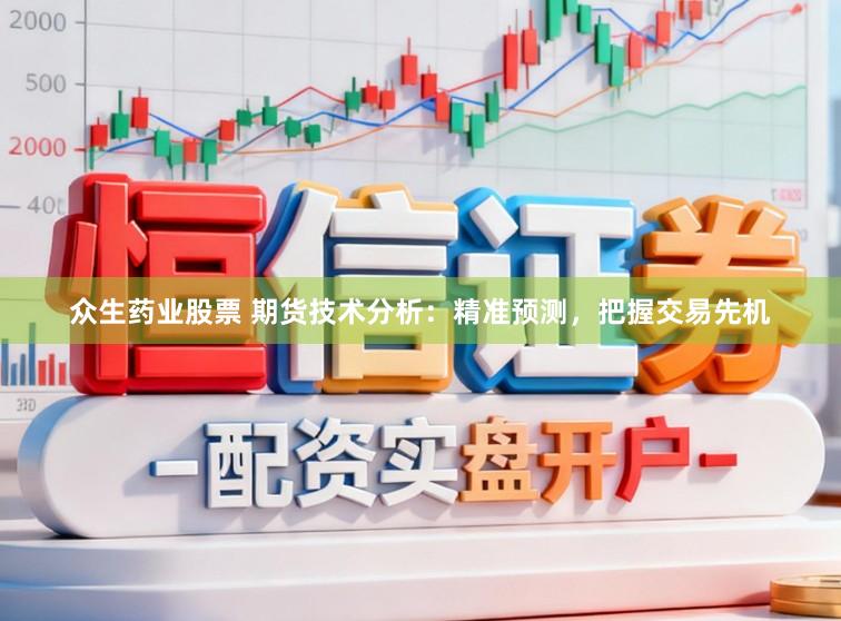 众生药业股票 期货技术分析：精准预测，把握交易先机