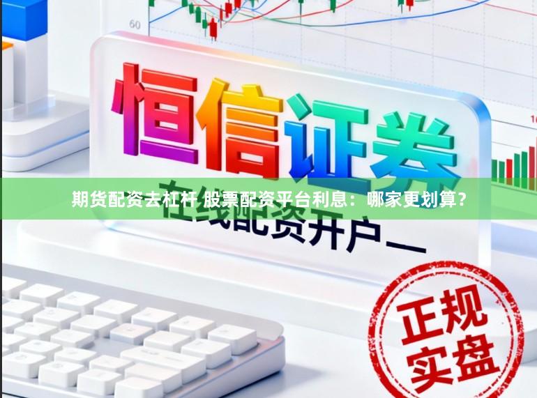 期货配资去杠杆 股票配资平台利息：哪家更划算？