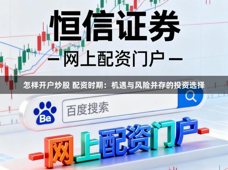 怎样开户炒股 配资时期：机遇与风险并存的投资选择