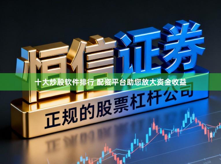 十大炒股软件排行 配资平台助您放大资金收益
